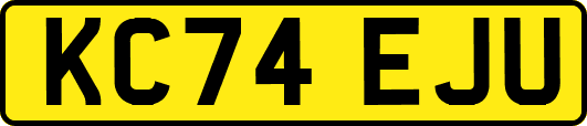 KC74EJU