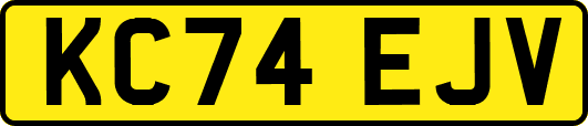 KC74EJV