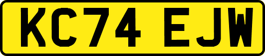 KC74EJW