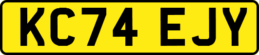 KC74EJY