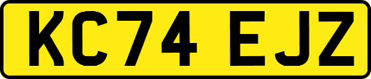 KC74EJZ