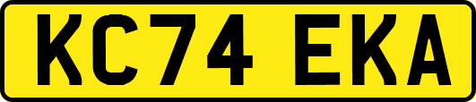 KC74EKA