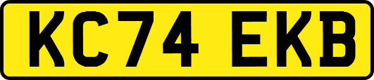 KC74EKB