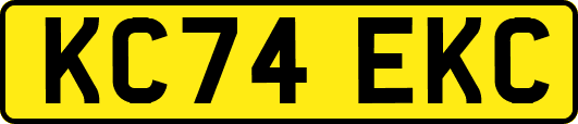 KC74EKC