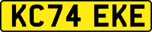 KC74EKE