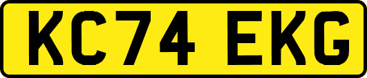 KC74EKG