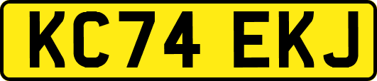 KC74EKJ
