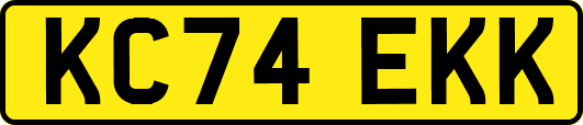 KC74EKK