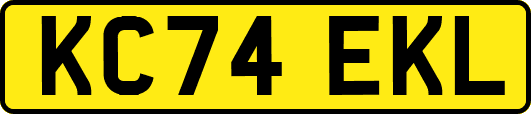 KC74EKL