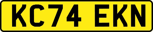 KC74EKN
