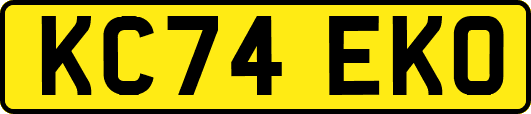 KC74EKO
