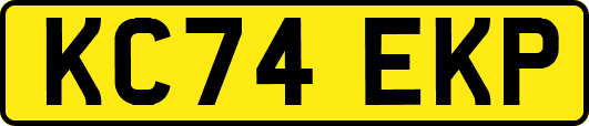 KC74EKP
