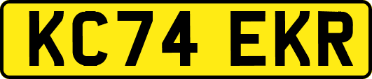 KC74EKR