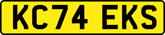 KC74EKS