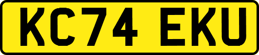 KC74EKU