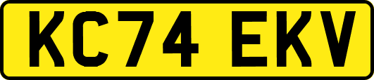 KC74EKV