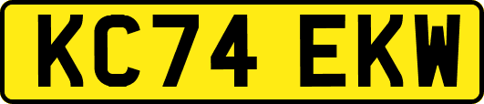 KC74EKW