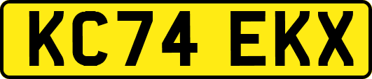 KC74EKX