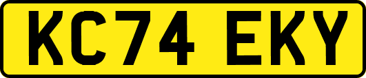 KC74EKY
