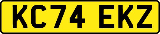 KC74EKZ