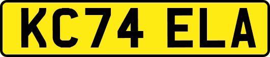 KC74ELA