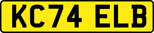 KC74ELB