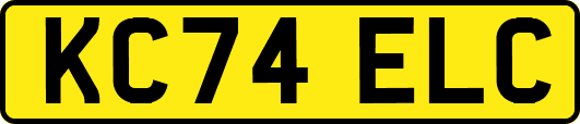 KC74ELC
