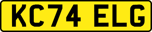 KC74ELG