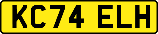KC74ELH