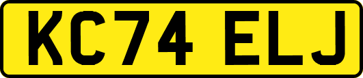 KC74ELJ