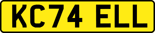 KC74ELL