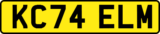 KC74ELM