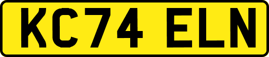 KC74ELN