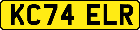 KC74ELR