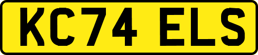 KC74ELS