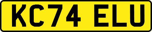 KC74ELU