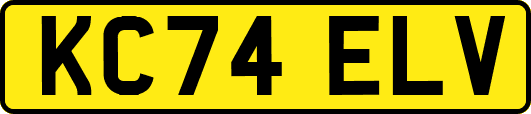 KC74ELV