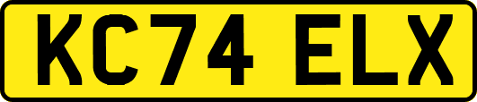 KC74ELX