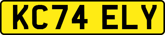 KC74ELY