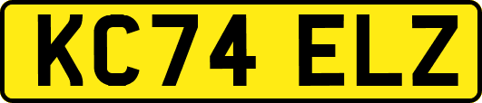 KC74ELZ