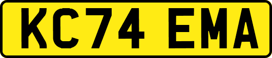 KC74EMA