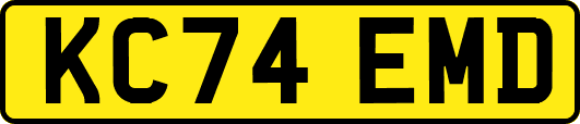 KC74EMD