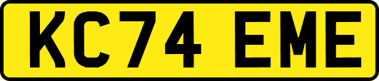 KC74EME