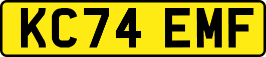 KC74EMF