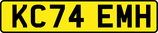 KC74EMH