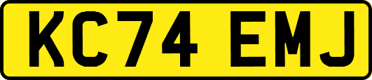 KC74EMJ