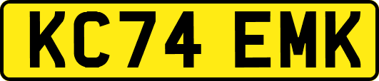 KC74EMK