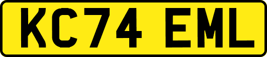 KC74EML