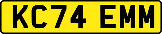 KC74EMM
