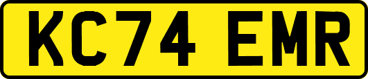 KC74EMR